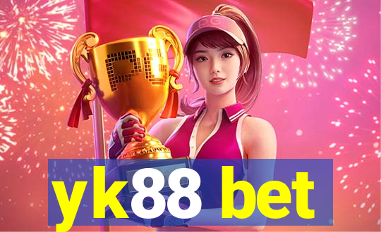 yk88 bet